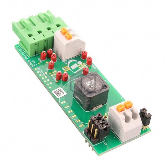 REFILD8150DC15ATOBO1 - Infineon Technologies - Evaluation Boards - LED Drivers