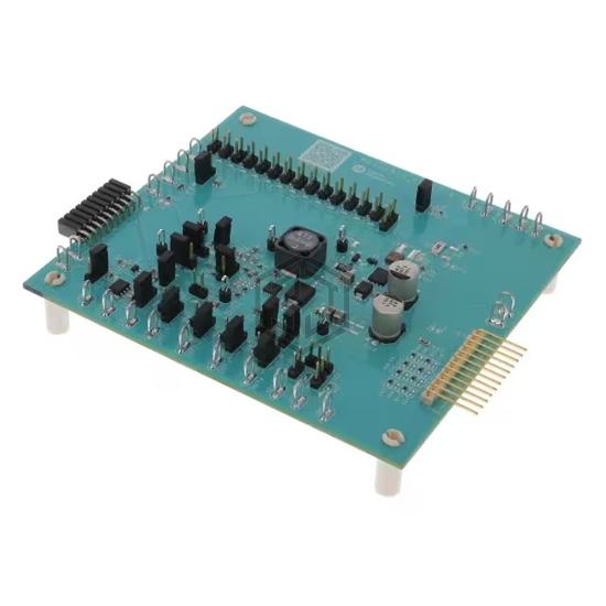 MAX25512EVKIT# - Analog Devices Inc./Maxim Integrated - Evaluation Boards - LED Drivers