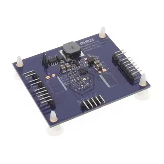 EVQ3367-R-01A - Monolithic Power Systems Inc. - Evaluation Boards - LED Drivers