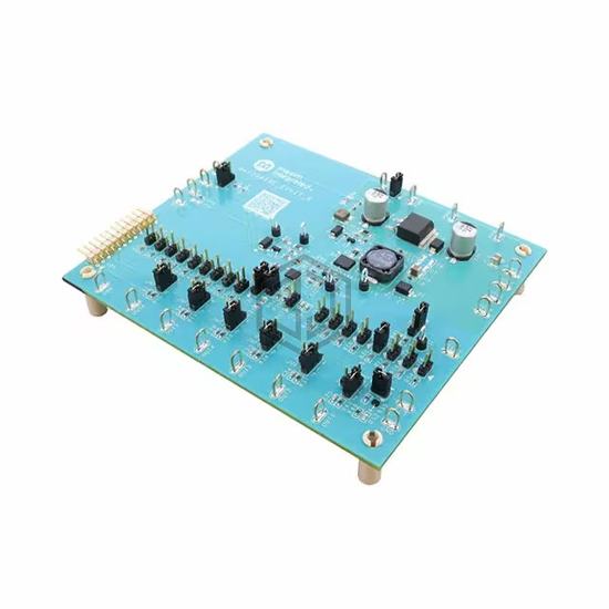 MAX20446CEVKIT# - Analog Devices Inc./Maxim Integrated - Evaluation Boards - LED Drivers