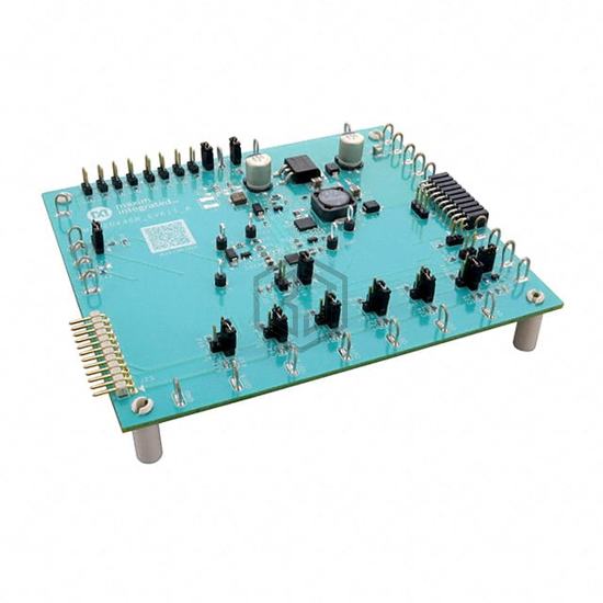 MAX20446BEVKIT# - Analog Devices Inc./Maxim Integrated - Evaluation Boards - LED Drivers