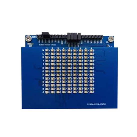IS31FL3741A-QFLS4-EB - Lumissil Microsystems - Evaluation Boards - LED Drivers