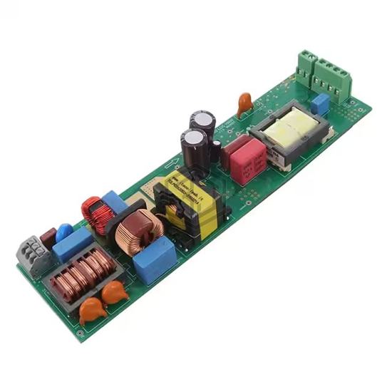 REFICL5102U100WLCCTOBO1 - Infineon Technologies - Evaluation Boards - LED Drivers