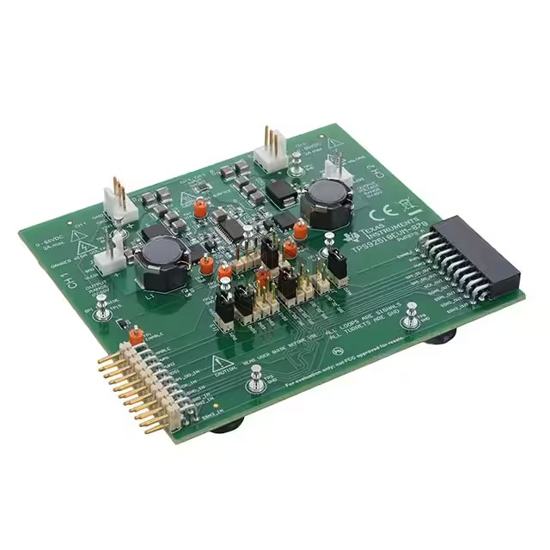 TPS92518EVM-878 - Texas Instruments - Evaluation Boards - LED Drivers