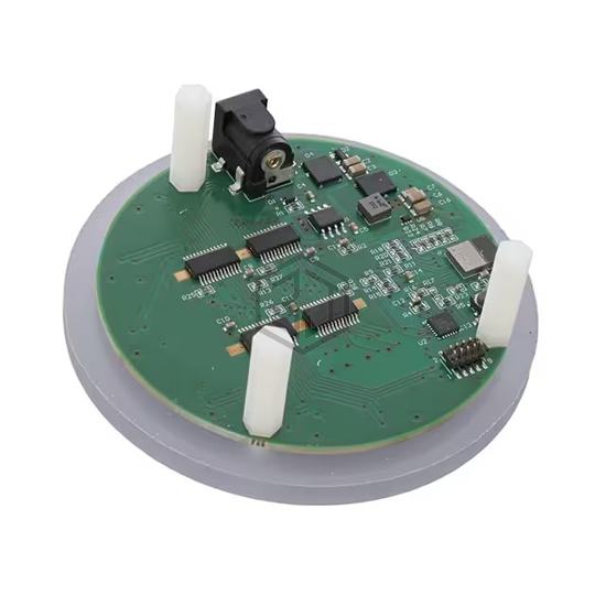 SECO-NCV7685RGB-GEVB - onsemi - Evaluation Boards - LED Drivers