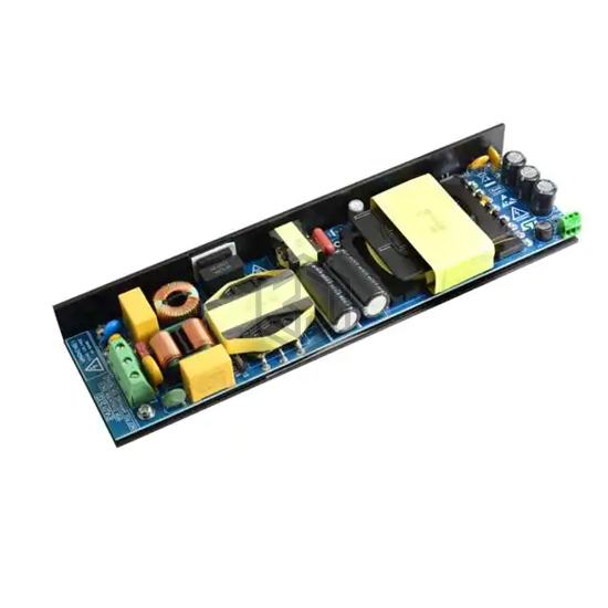 EVL012LED - STMicroelectronics - Evaluation Boards - LED Drivers
