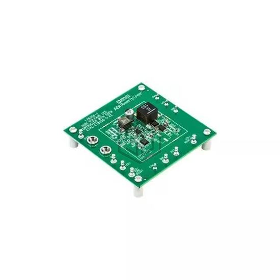EVAL-LT8356-1-AZ - Analog Devices Inc. - Evaluation Boards - LED Drivers