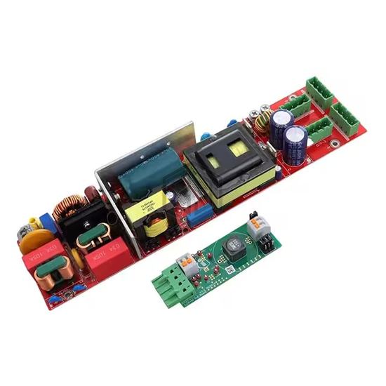 REFLLCBUCK4CH320WTOBO1 - Infineon Technologies - Evaluation Boards - LED Drivers