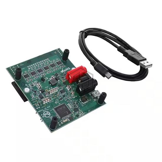 STR-NCV7685-AUTO-LED-GEVB - onsemi - Evaluation Boards - LED Drivers