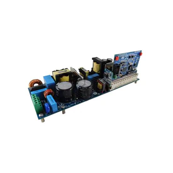 STEVAL-LLL009V1 - STMicroelectronics - Evaluation Boards - LED Drivers