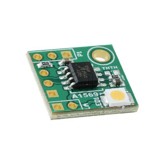 ASEK1569KLJ-T-DK - Allegro MicroSystems - Evaluation Boards - LED Drivers
