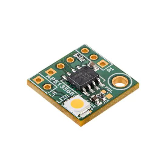 ASEK13568KLJA - Allegro MicroSystems - Evaluation Boards - LED Drivers