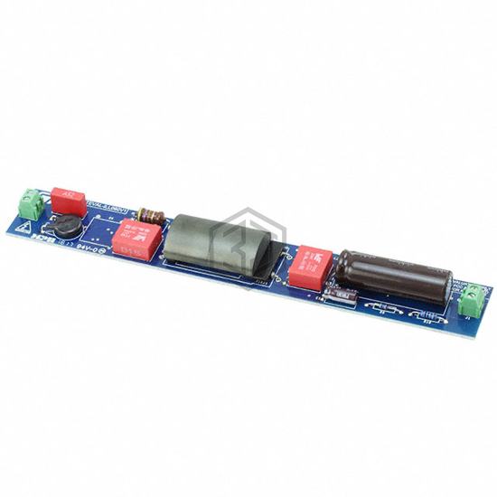 STEVAL-ILL080V1 - STMicroelectronics - Evaluation Boards - LED Drivers