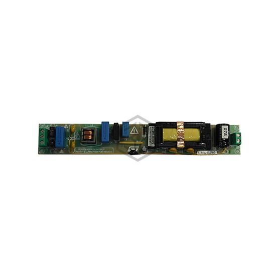 STEVAL-ILL076V2 - STMicroelectronics - Evaluation Boards - LED Drivers