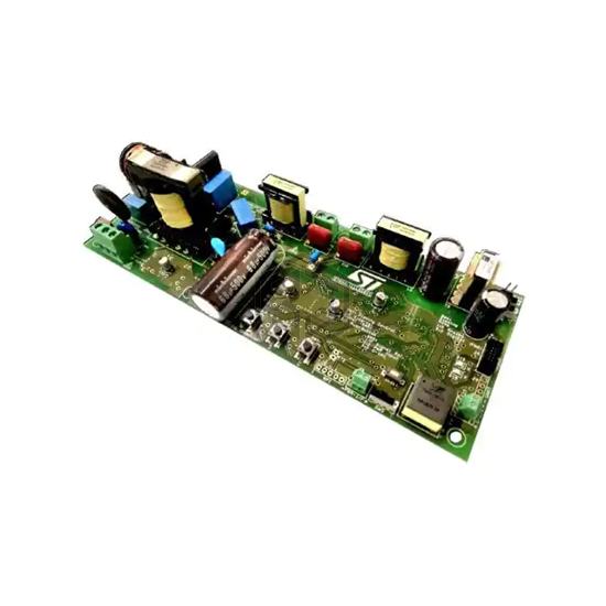 STEVAL-LLL004V1 - STMicroelectronics - Evaluation Boards - LED Drivers
