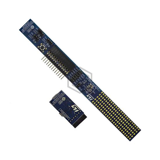 STEVAL-LLL001V1 - STMicroelectronics - Evaluation Boards - LED Drivers