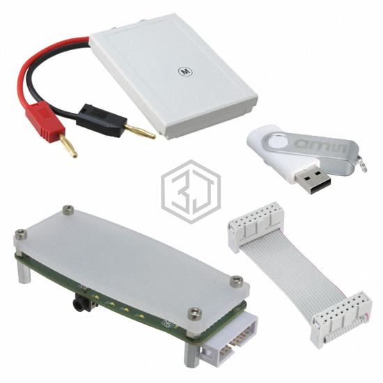 AS3665-DB - ams - Evaluation Boards - LED Drivers