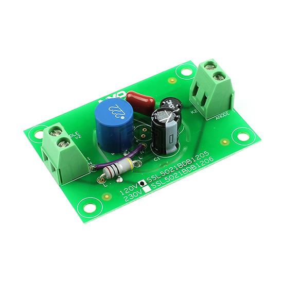 SSL5021BDB1205UL - NXP USA Inc. - Evaluation Boards - LED Drivers
