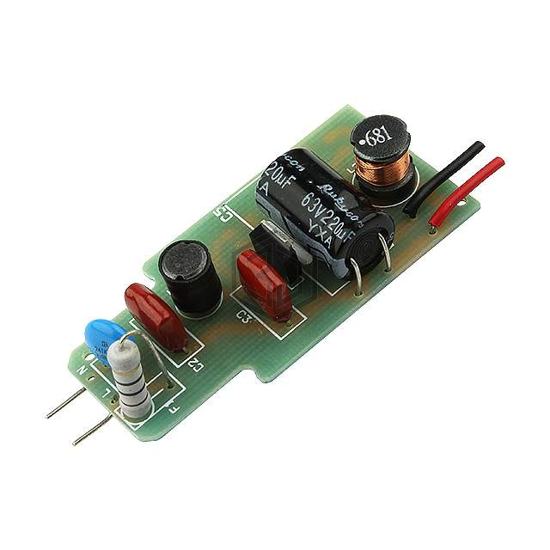 SSL5031BDB1207UL - NXP USA Inc. - Evaluation Boards - LED Drivers