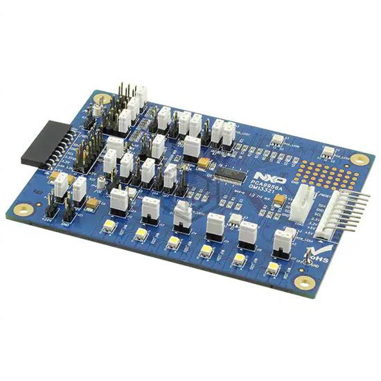 OM13321,598 - NXP USA Inc. - Evaluation Boards - LED Drivers