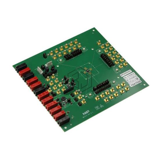 OMPCA9959LEDEV - NXP USA Inc. - Evaluation Boards - LED Drivers