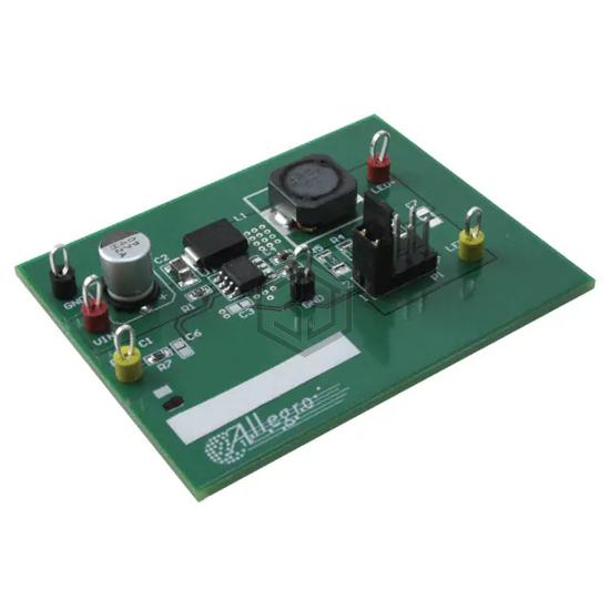 APEK6211GLJ-01-T-DK - Allegro MicroSystems - Evaluation Boards - LED Drivers