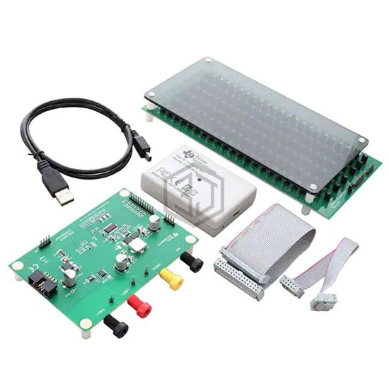 LP8866EVM - Texas Instruments - Evaluation Boards - LED Drivers