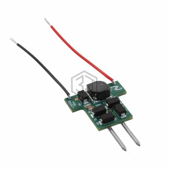 LM3401-MR16DEMO/NOPB - Texas Instruments - Evaluation Boards - LED Drivers