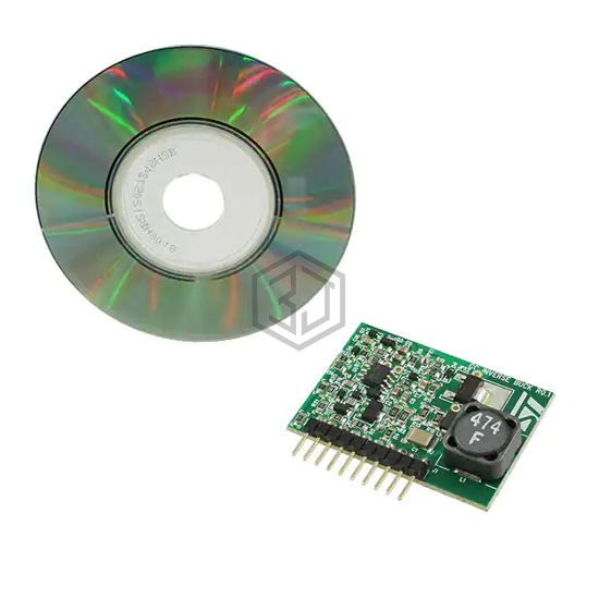 EVL6562A-LED - STMicroelectronics - Evaluation Boards - LED Drivers
