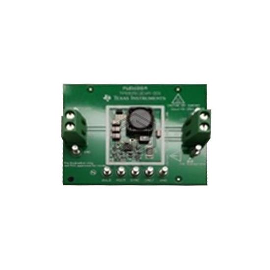 TPS92512EVM-001 - Texas Instruments - Evaluation Boards - LED Drivers