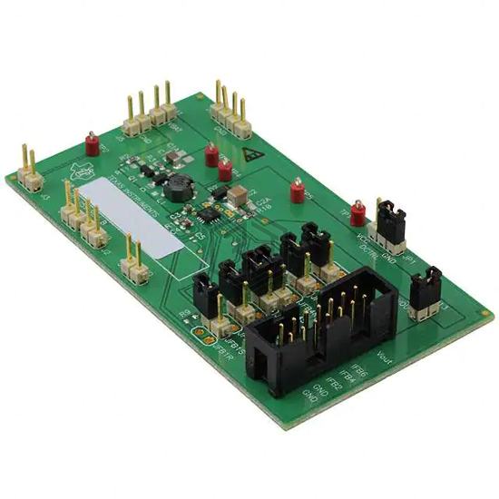 TPS61181AEVM-259 - Texas Instruments - Evaluation Boards - LED Drivers