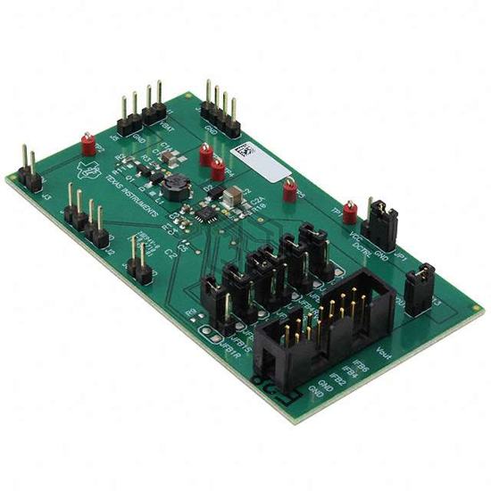 TPS61181EVM-259 - Texas Instruments - Evaluation Boards - LED Drivers