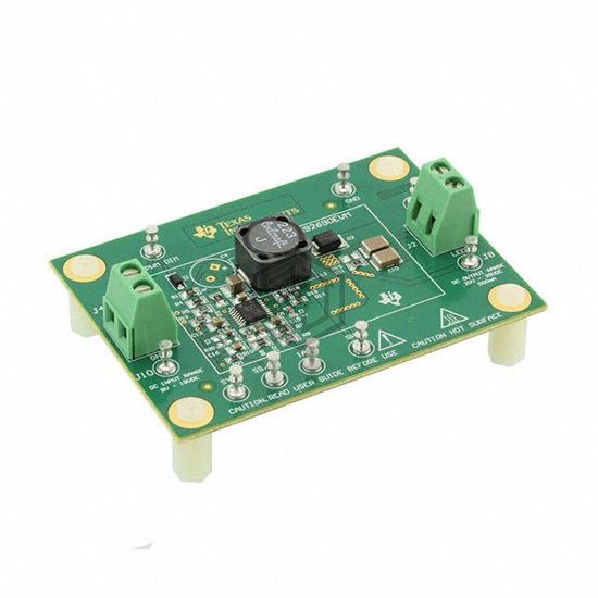 TPS92690EVM - Texas Instruments - Evaluation Boards - LED Drivers