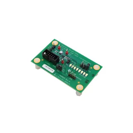 TPS61158EVM-565 - Texas Instruments - Evaluation Boards - LED Drivers