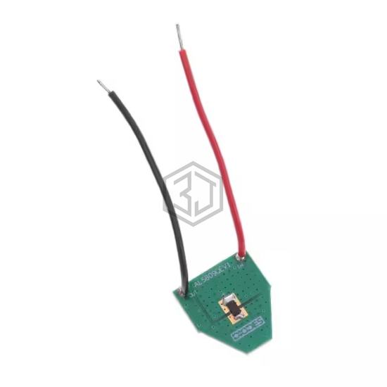 AL5809Q-150EV1 - Diodes Incorporated - Evaluation Boards - LED Drivers