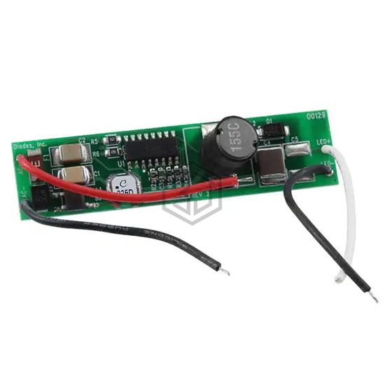 AL9901EV2 - Diodes Incorporated - Evaluation Boards - LED Drivers