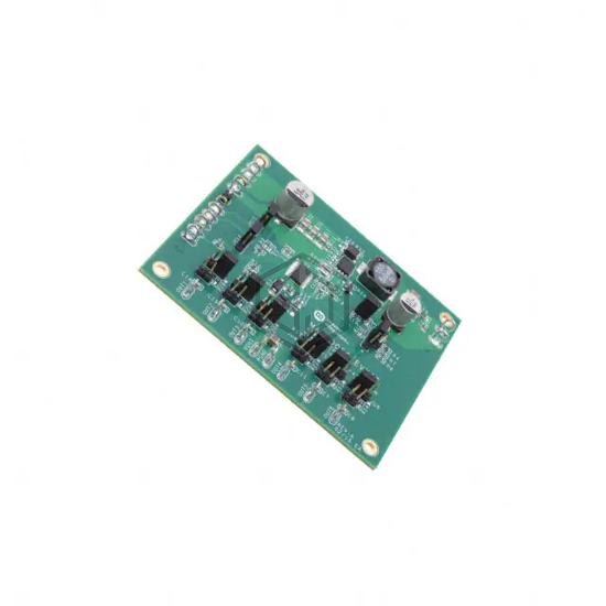 MAX20056BEVKIT# - Analog Devices Inc./Maxim Integrated - Evaluation Boards - LED Drivers