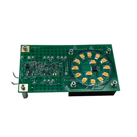 TPS92411EVM-002 - Texas Instruments - Evaluation Boards - LED Drivers