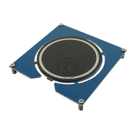 IS31FL3236A-QFLS2-EBCYCLE - Lumissil Microsystems - Evaluation Boards - LED Drivers