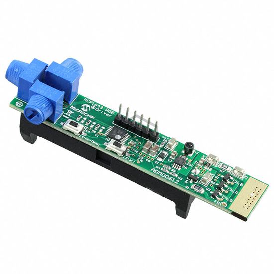 ADM00612 - Microchip Technology - Evaluation Boards - LED Drivers
