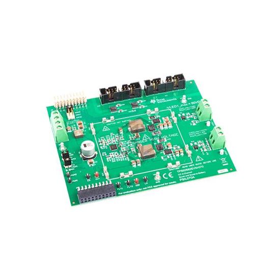 TPS92682EVM-070 - Texas Instruments - Evaluation Boards - LED Drivers