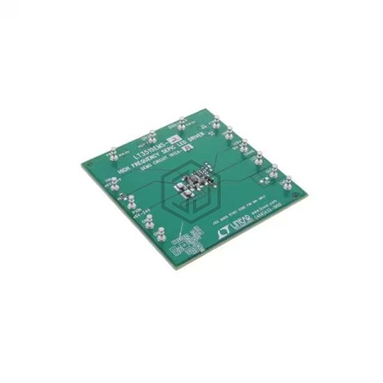 DC1612A-B - Analog Devices Inc. - Evaluation Boards - LED Drivers