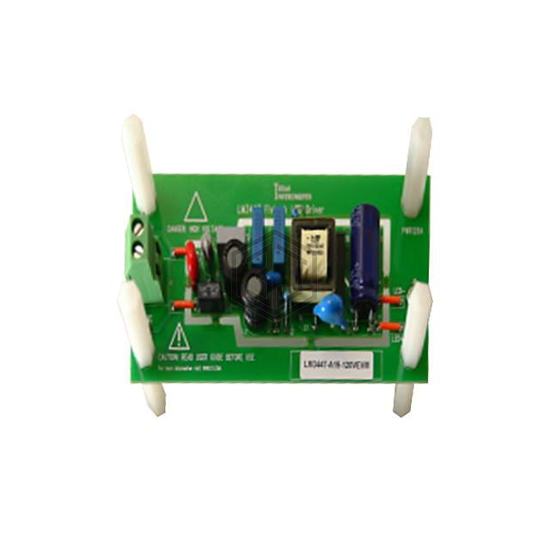 LM3447-A19-120VEVM - Texas Instruments - Evaluation Boards - LED Drivers
