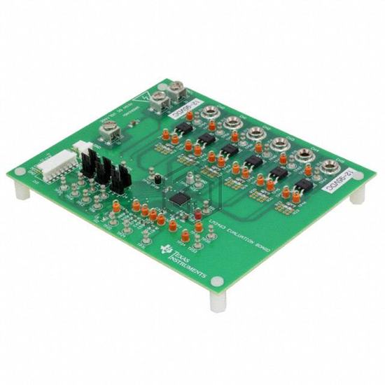 LM3463EVM - Texas Instruments - Evaluation Boards - LED Drivers