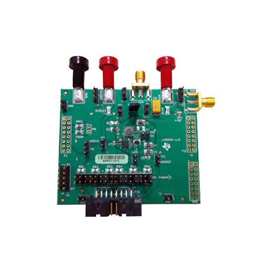LP8556SQ-EVM/NOPB - Texas Instruments - Evaluation Boards - LED Drivers