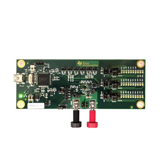 LM3633EVM - Texas Instruments - Evaluation Boards - LED Drivers
