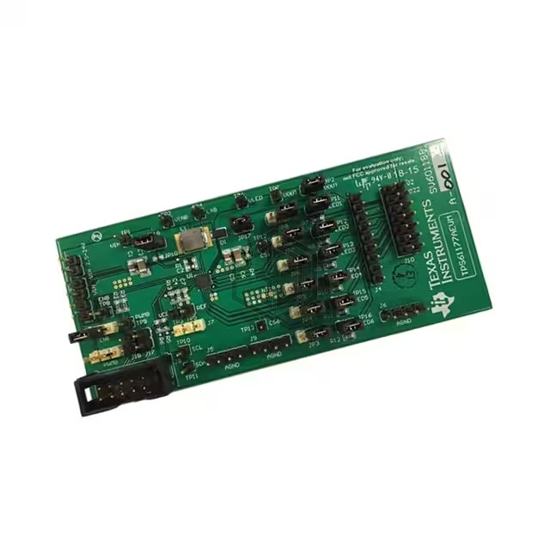 TPS61177AEVM - Texas Instruments - Evaluation Boards - LED Drivers