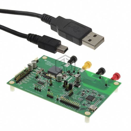 LP8863EVM - Texas Instruments - Evaluation Boards - LED Drivers