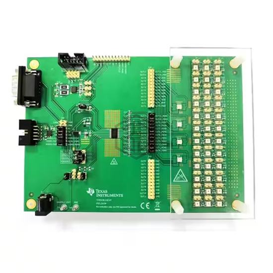 TPS929120EVM - Texas Instruments - Evaluation Boards - LED Drivers