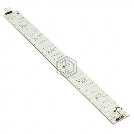BCR320U HW LED BOARD - Infineon Technologies - Evaluation Boards - LED Drivers